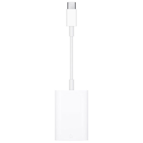 best buy sd card reader for mac